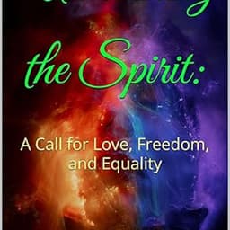 Cover art for Unleashing Spirit and Unity