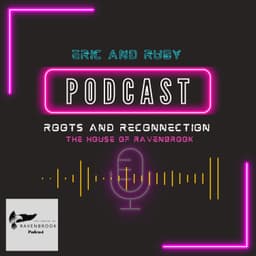 Cover art for Roots and Reconnection