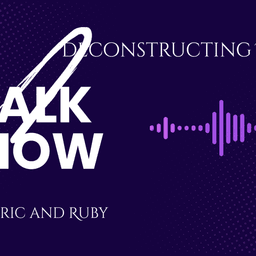 Cover art for Deconstructing Dogma