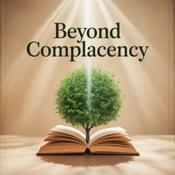 Cover art for A Spiritual Call to Environmental Justice