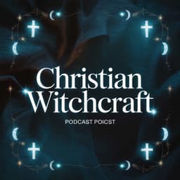 Cover art for Faith, Magick, and the Living Grimoire